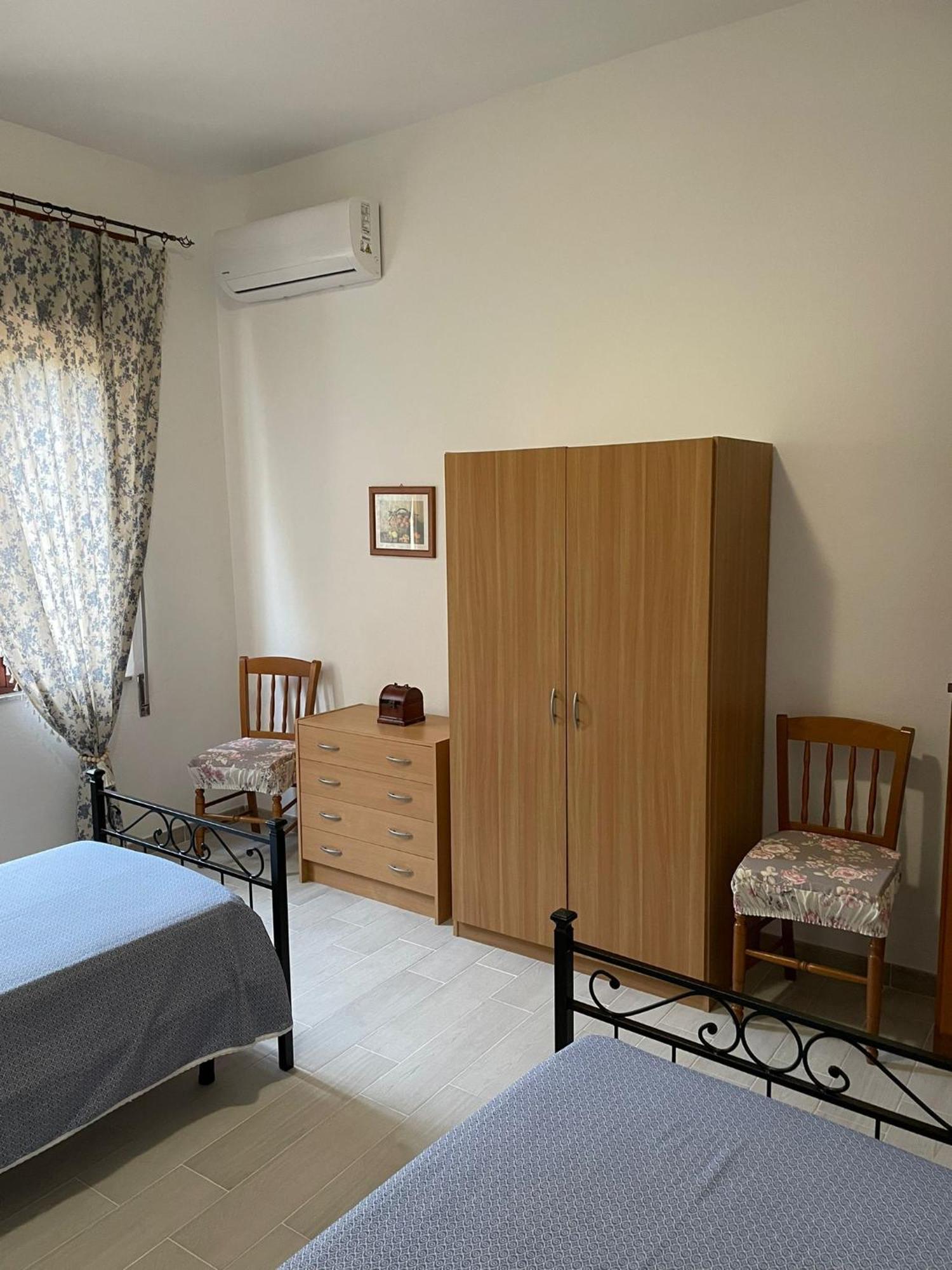 Вілла Casa Beatrice Пула Екстер'єр фото