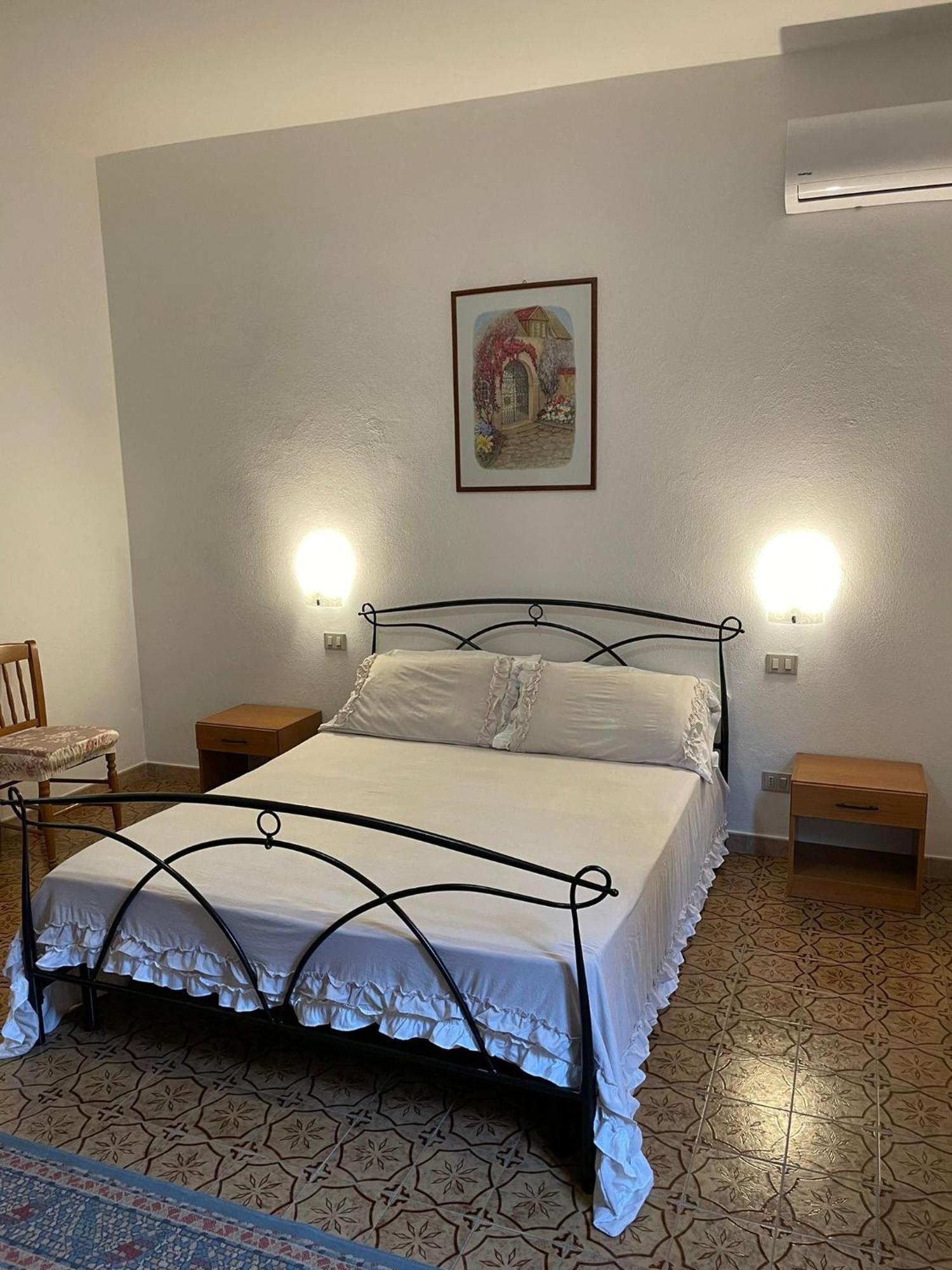 Вілла Casa Beatrice Пула Екстер'єр фото
