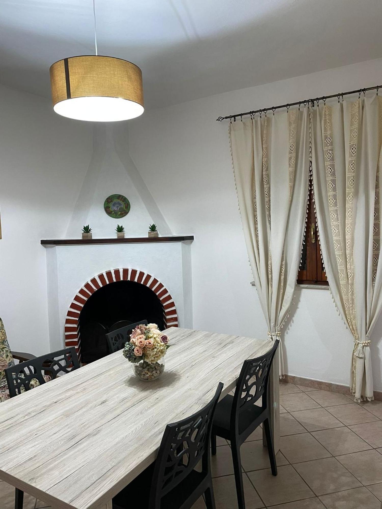 Вілла Casa Beatrice Пула Екстер'єр фото